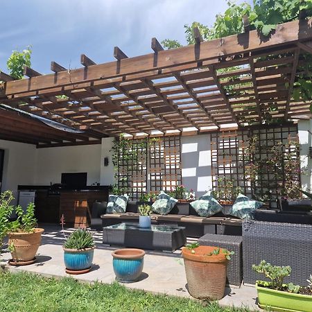 Newly Renovated Large Villa With Garden Castello  D'Empuries Luaran gambar