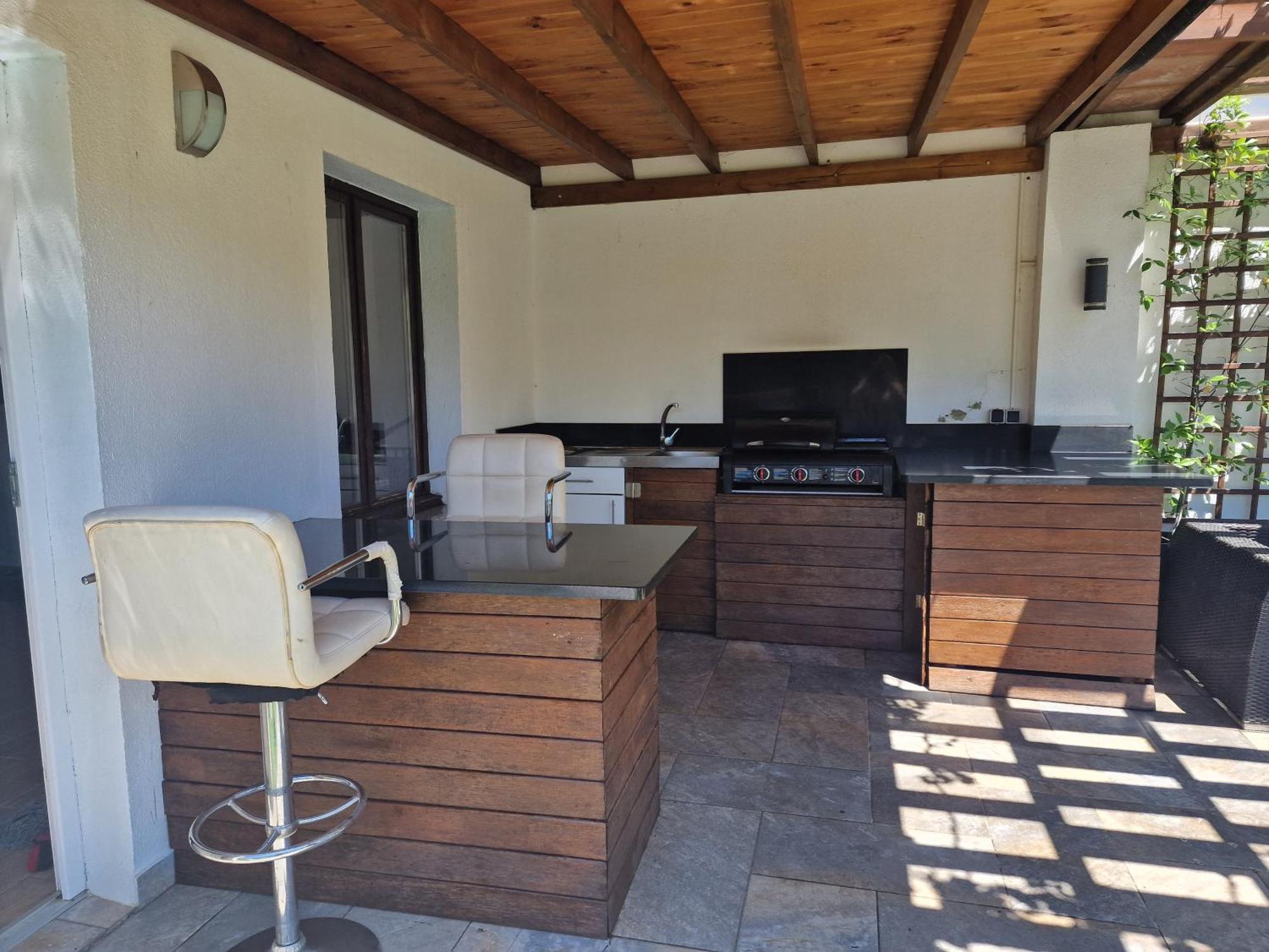 Newly Renovated Large Villa With Garden Castello  D'Empuries Luaran gambar