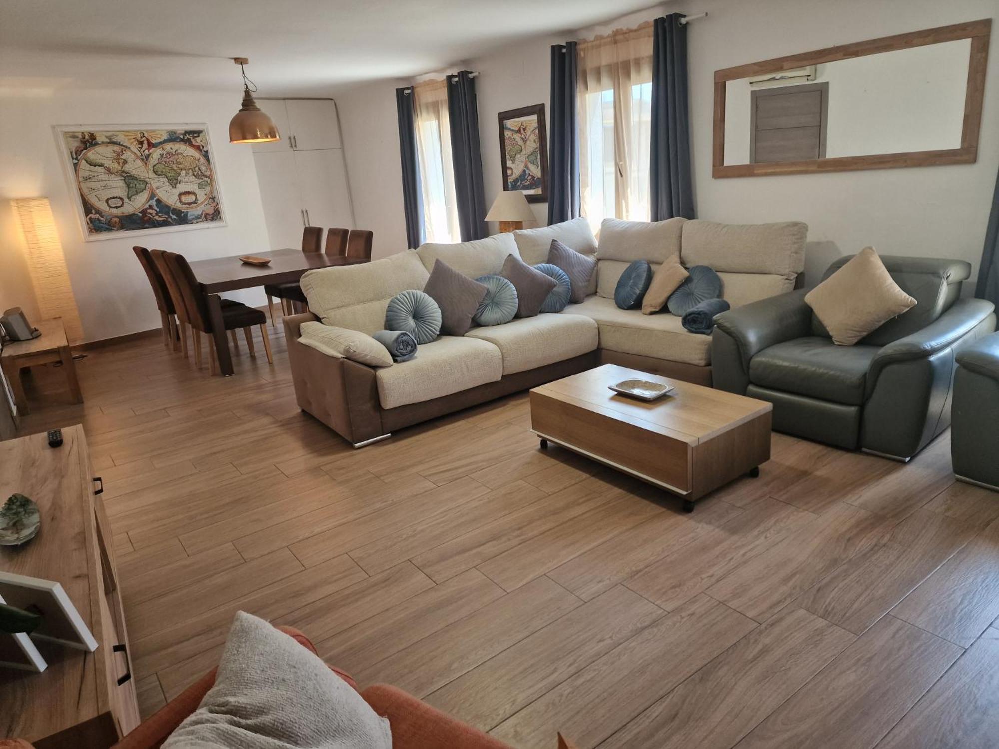 Newly Renovated Large Villa With Garden Castello  D'Empuries Luaran gambar