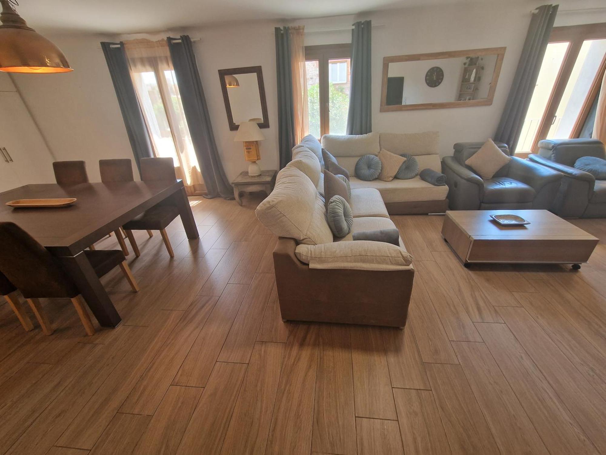 Newly Renovated Large Villa With Garden Castello  D'Empuries Luaran gambar