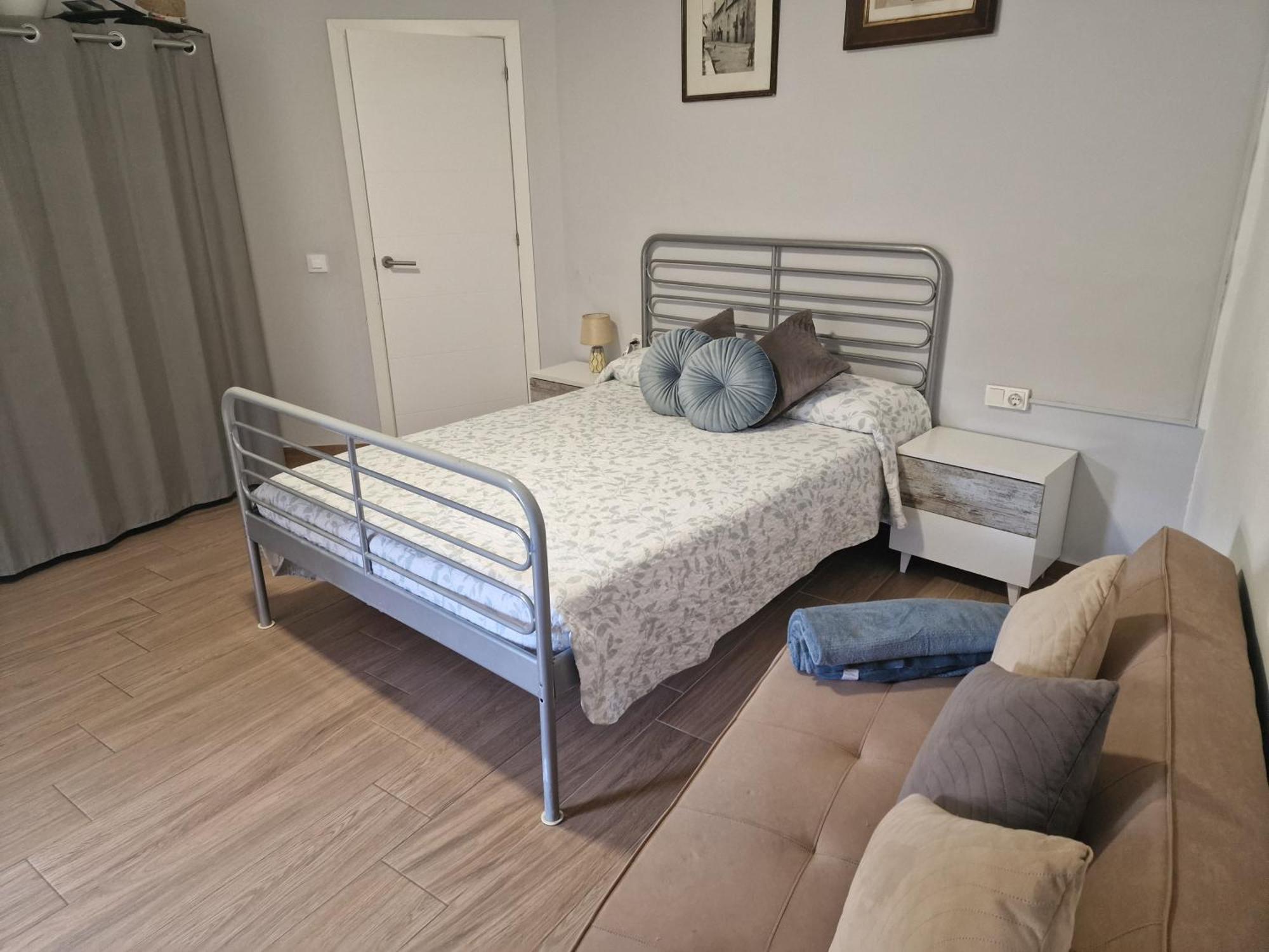 Newly Renovated Large Villa With Garden Castello  D'Empuries Luaran gambar