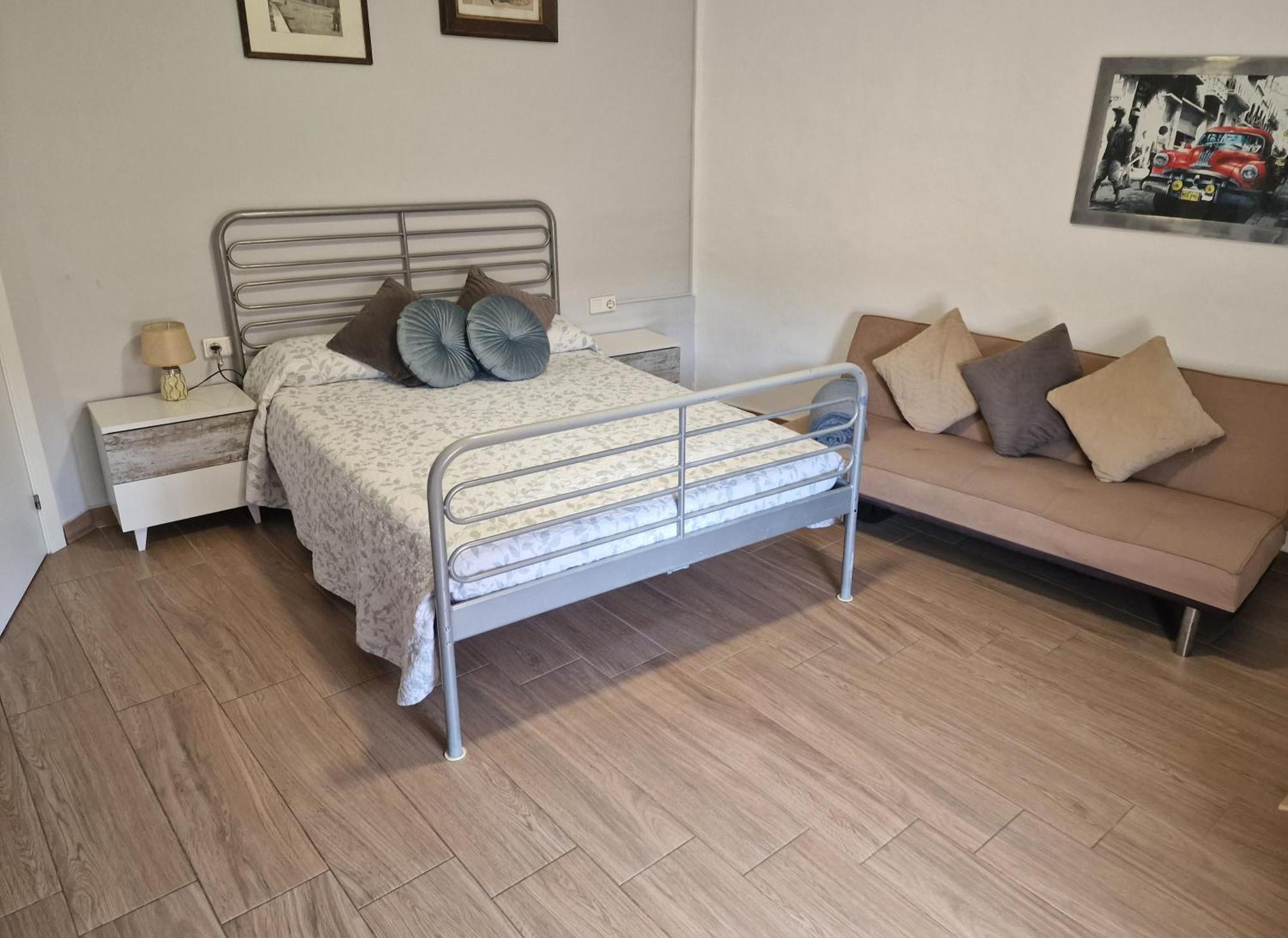 Newly Renovated Large Villa With Garden Castello  D'Empuries Luaran gambar